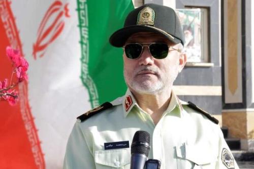 انهدام ۲ باند قاچاق سلاح و مهمات در خوزستان