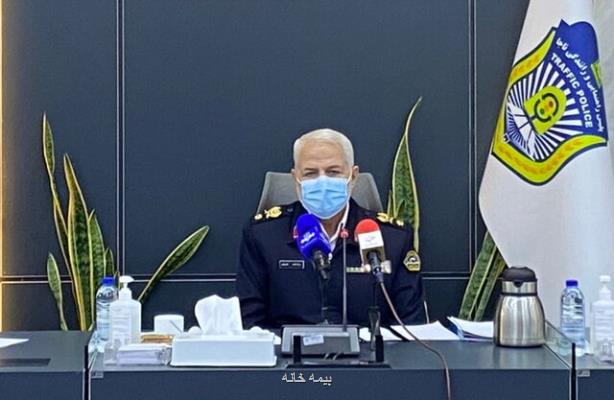 واکنش پلیس به خرید اتوبوس دست دوم