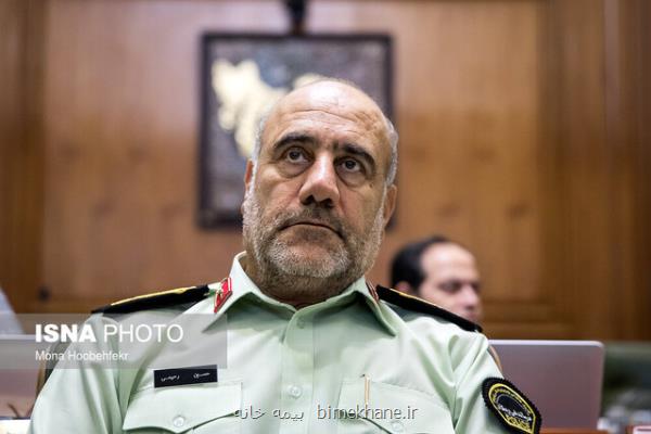 ورود سگ ها به پارک ممنوع