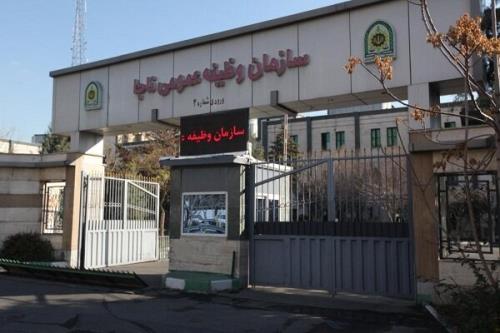 ملاقات مردمی مسؤلان سازمان وظیفه عمومی با سربازان و خانواده آنان