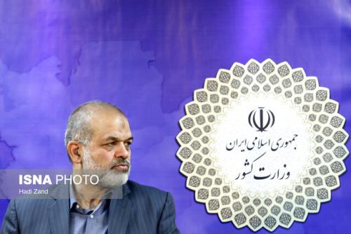 تقدیر وزیر کشور از پلیس: مدافعان امنیت، نقشه دشمنان را خنثی کردند
