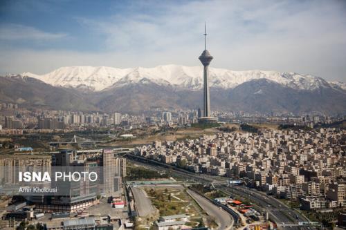 پیشنهاد شهرداری تهران برای برگزاری کنفرانس فدراسیون برج های بلند دنیا در برج میلاد