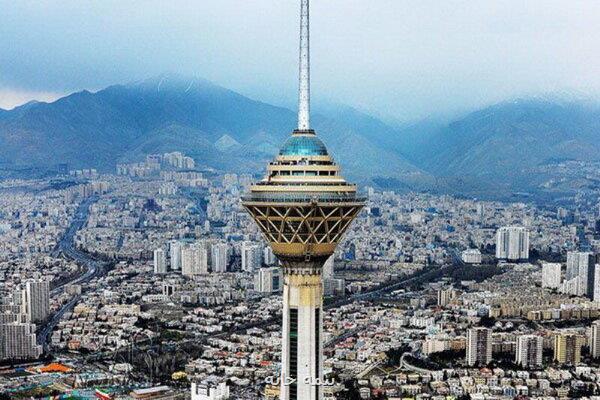 تغییر نام ۱۳ معبر و ۲ بوستان تهران در جلسه شورای شهر