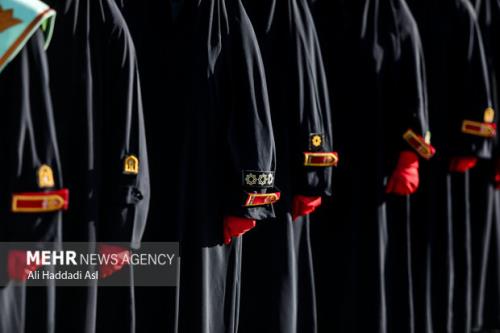 دختران دهه هشتادی در یگان های ویژه به علاوه فیلم