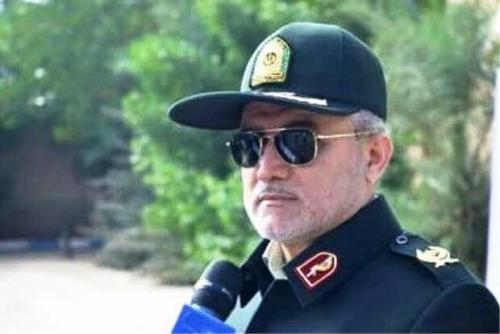 محموله قاچاق 41 میلیاردی در خوزستان توقیف شد