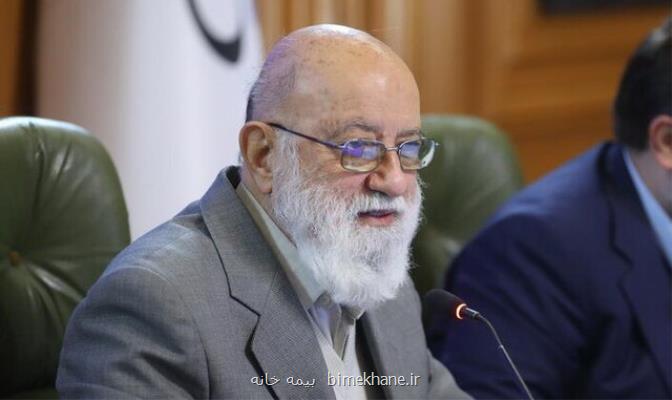 نرخ عوارض برای نوسازی بافت فرسوده رقم چندانی نیست