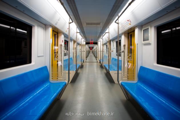 متروی هشتگرد جمعه سرویس دهی ندارد