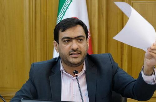 انتقاد عضو شورای شهر از عدم پوشش کافی اقدامات شهرداری تهران در صداوسیما