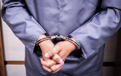 5 عامل قمه کشی و ایجاد وحشت در جنوب تهران دستگیر شدند