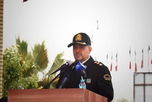 انجام 4عملیات پلیسی در استان سمنان