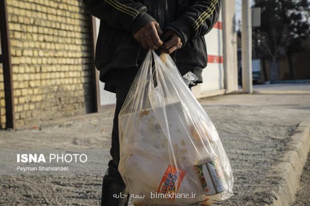 افطاری شهرداری تهران به ۱۰۰۰ کودک کار