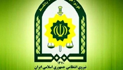 توضیحات پلیس درباره ی زیرگرفتن یک روحانی در تهران