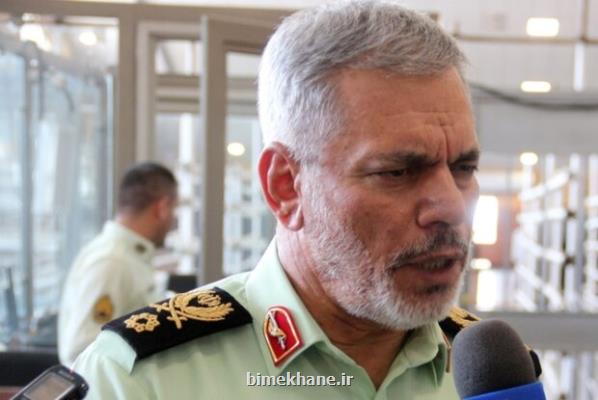 تاکید بر احصاء دقیق و کامل نیازمندی های ماموریتی اربعین حسینی