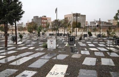 پرداخت کمک هزینه 30 میلیون تومانی کفن و دفن به کارکنان شهرداری تهران