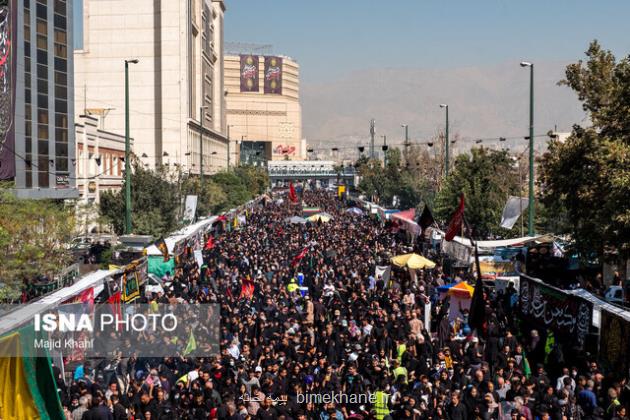 آخرین هماهنگی های شهرداری تهران برای برگزاری پیاده روی اربعین حسینی(ع)