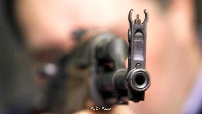 ماجرای تیراندازی در بزرگراه آزادگان تهران