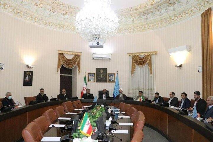 با سارقان حرفه ای بدون هیچ اغماضی برخورد می شود