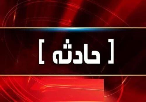 قاتل در محاصره پلیس به زندگی خود تمام کرد