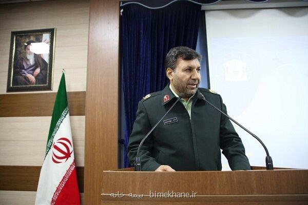قاچاق ۱ و دو دهم تن مواد مخدر در قوطی های رب