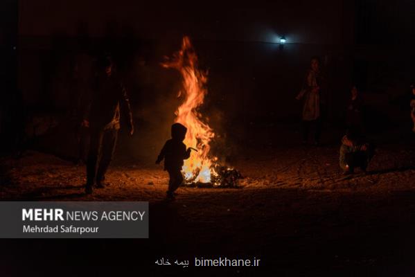 خرید، فروش و آموزش ساخت انواع مواد محترقه در فضای مجازی جرم است