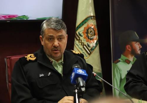 انجام ۳ماموریت پلیسی در استان سمنان