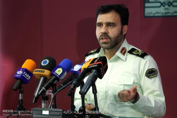 رهایی گروگان ها از دست تروریست ها با ورود یگان های ویژه فراجا