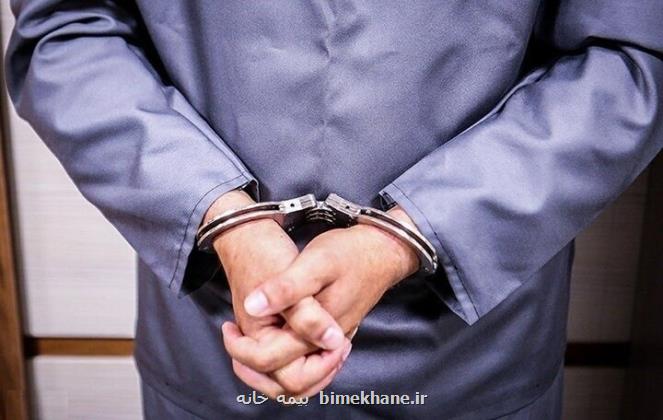 دستگیری ۳ سارق سابقه در گرمسار