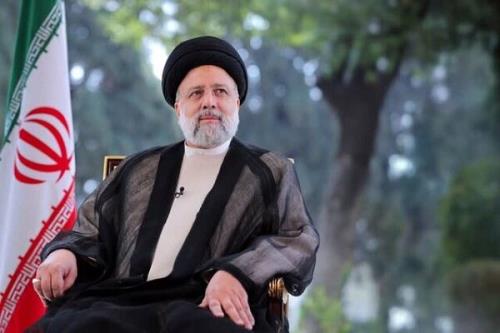 تسلیت رئیس سازمان عقیدتی نیروی انتظامی به دنبال شهادت رئیس جمهور