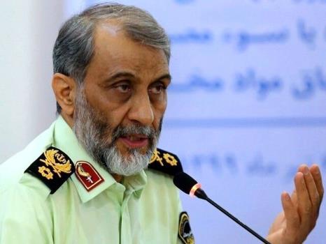 پلیس به وظایف و تکالیف خود در قالب قانون عمل خواهد کرد