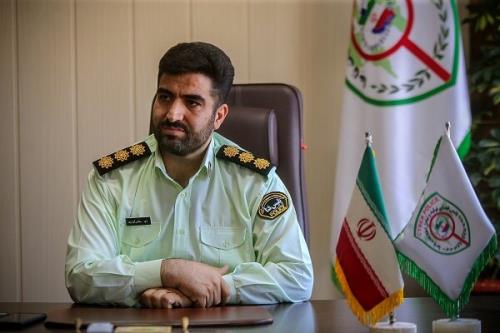 توهین به سرباز برای شاخ مجازی گران به اتمام رسید