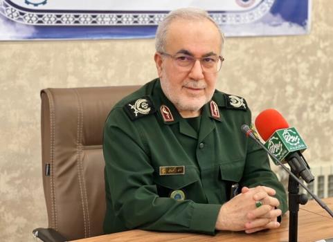 آغاز برگزاری دومین مسابقات مهارتی سربازان ماهر