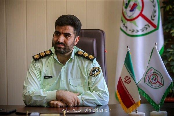 توهین به سرباز برای شاخ مجازی گران به اتمام رسید