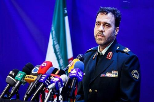 تیراندازی در مراسم عزا و عروسی جرم است