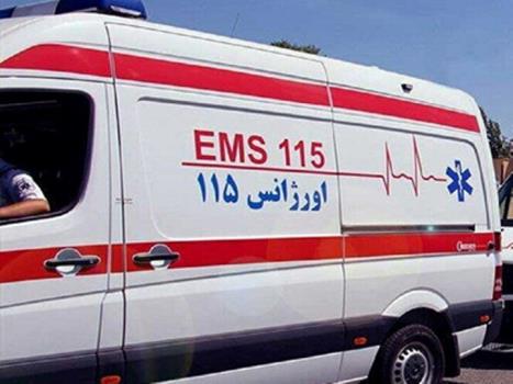 اسکورت واحدهای اورژانس فاقد مبنای قانونی و خارج از ضوابط است