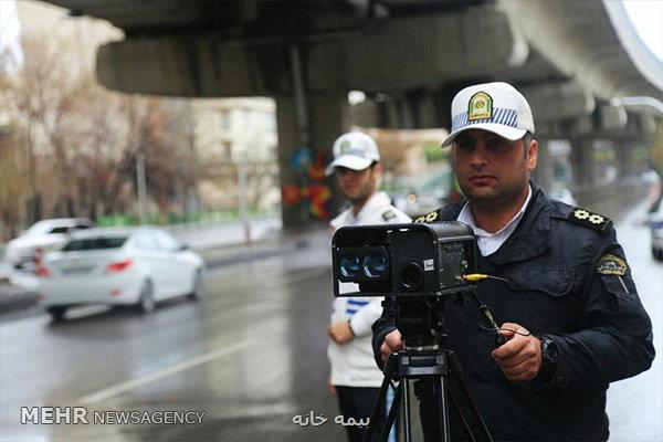 آخرین وضعیت جوی و ترافیکی جاده های مواصلاتی کشور