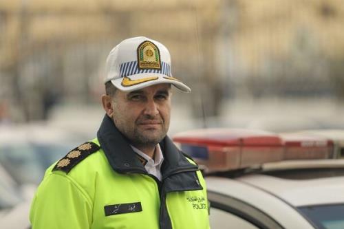 رصد بیشتر از 37 هزار تخلف حادثه ساز در تهران