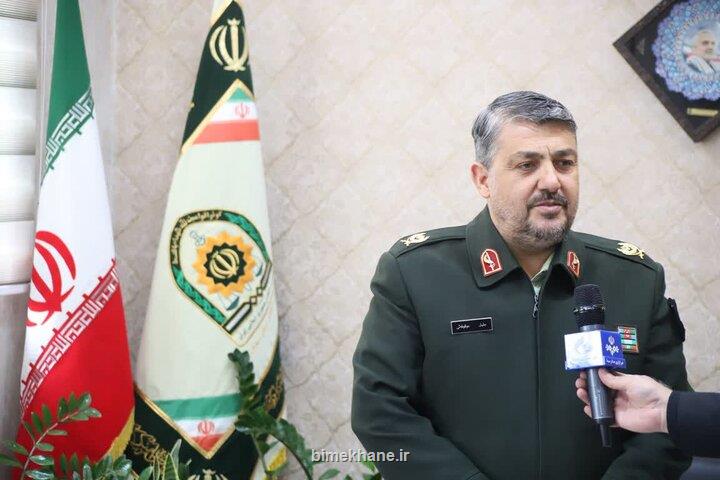 قاتل پسر 26 ساله گرمساری دستگیر شد