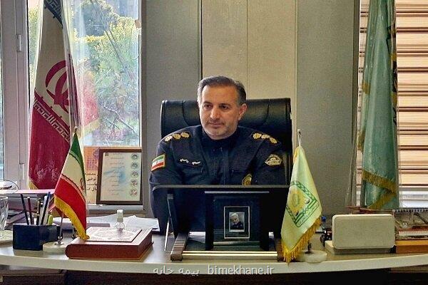 سال ۱۴۰۴ سالی متفاوت در برخورد با اراذل و اوباش خواهد بود