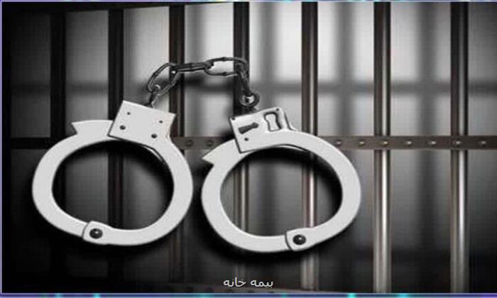 نزاع در پردیس منجر به قتل شد دستگیری قاتل