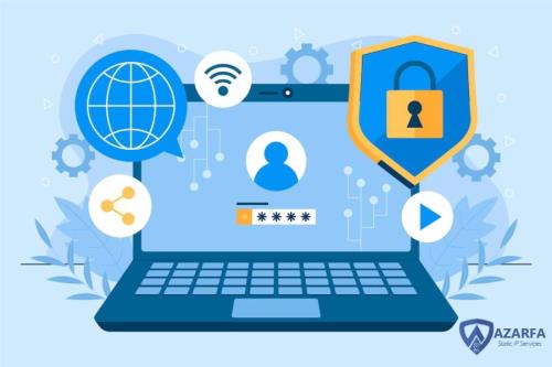 بهترین سایت خرید آی پی ثابت برای ترید و فریلنسری