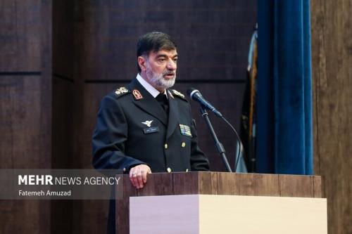 ساخت ۱۰۰ هزار منزل سازمانی برای کارکنان انتظامی سراسر کشور