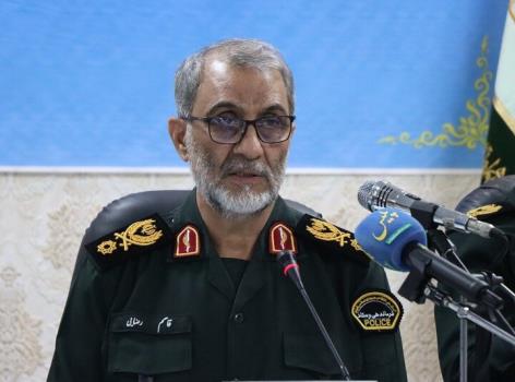 لزوم ورود مجلس برای بازدارندگی جرم تامین امنیت مردم با اهمیت ترین دغدغه است