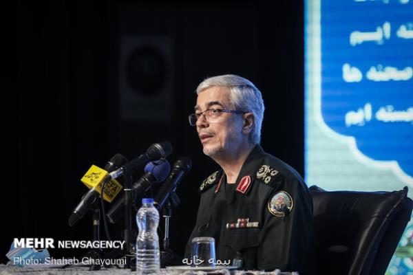 فراجا باید مقتدر، محبوب و مردمی باشد