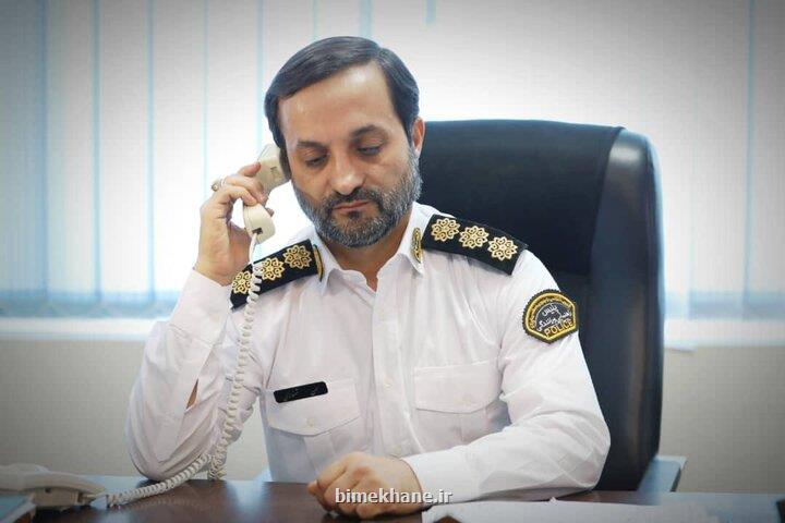 رشد ۸۰۰ درصدی فعالیت بازرسان نامحسوس پلیس راهور در سال ۱۴۰۴
