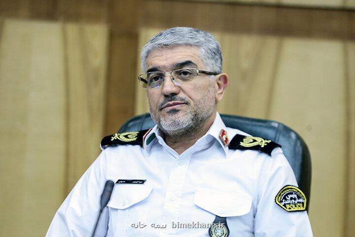 شهروندان مراقب تاریخ انقضای گواهینامه های خود باشند