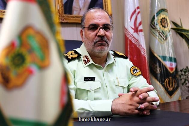 حفظ حریم شخصی و اطلاعات تماس مالباختگان در پرونده های سرقت