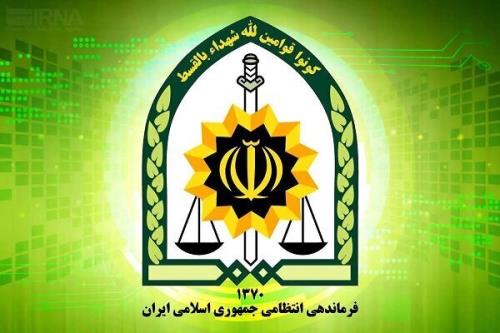 جانشین سازمان اطلاعات فراجا به شهادت رسید