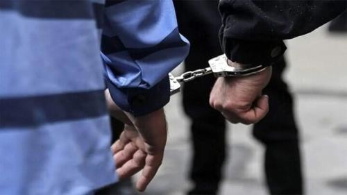 سرقت خودروی عزاداران در تهرانپارس سارقان دستگیر شدند