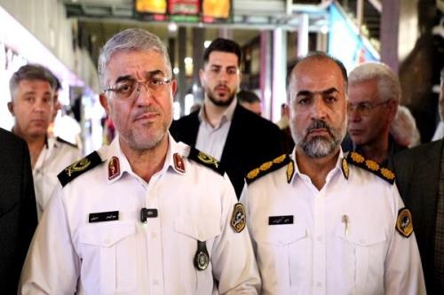 هرگونه اهمال کاری در معاینه فنی اتوبوس ها بشدت پیگیری می شود