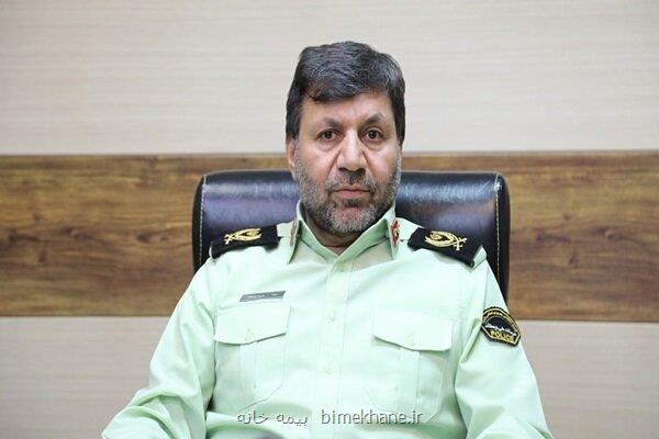 مبارزه قاطعانه با شکارچیان غیر مجاز